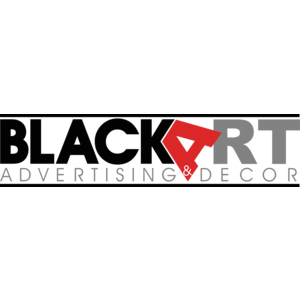 Blackart Logo